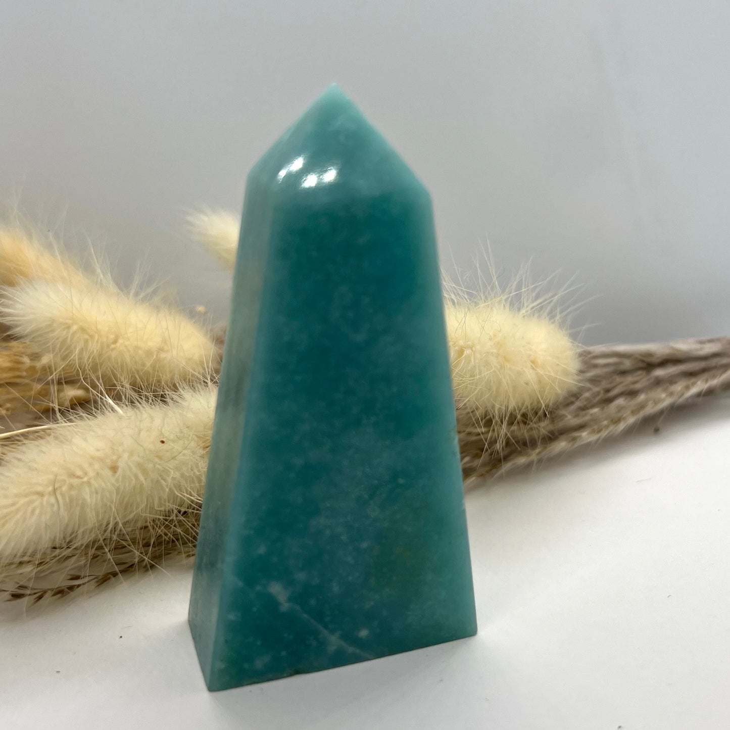 Amazonite Tower | Point