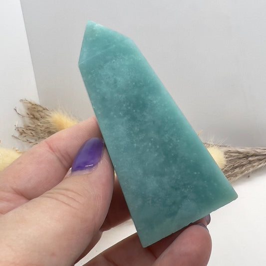 Amazonite Tower | Point