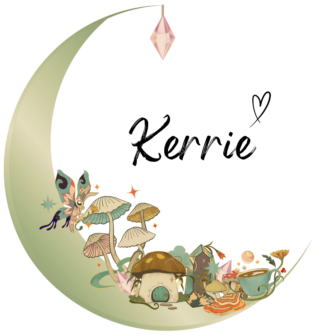 Kerrie - Special Order
