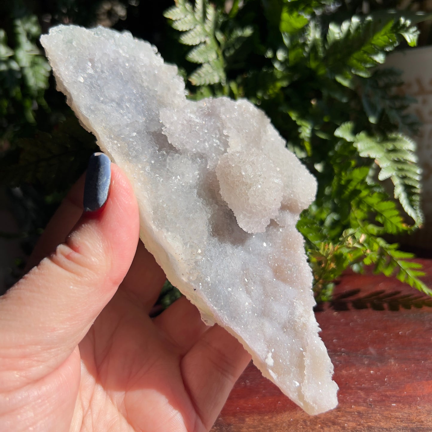 Amethyst Cluster