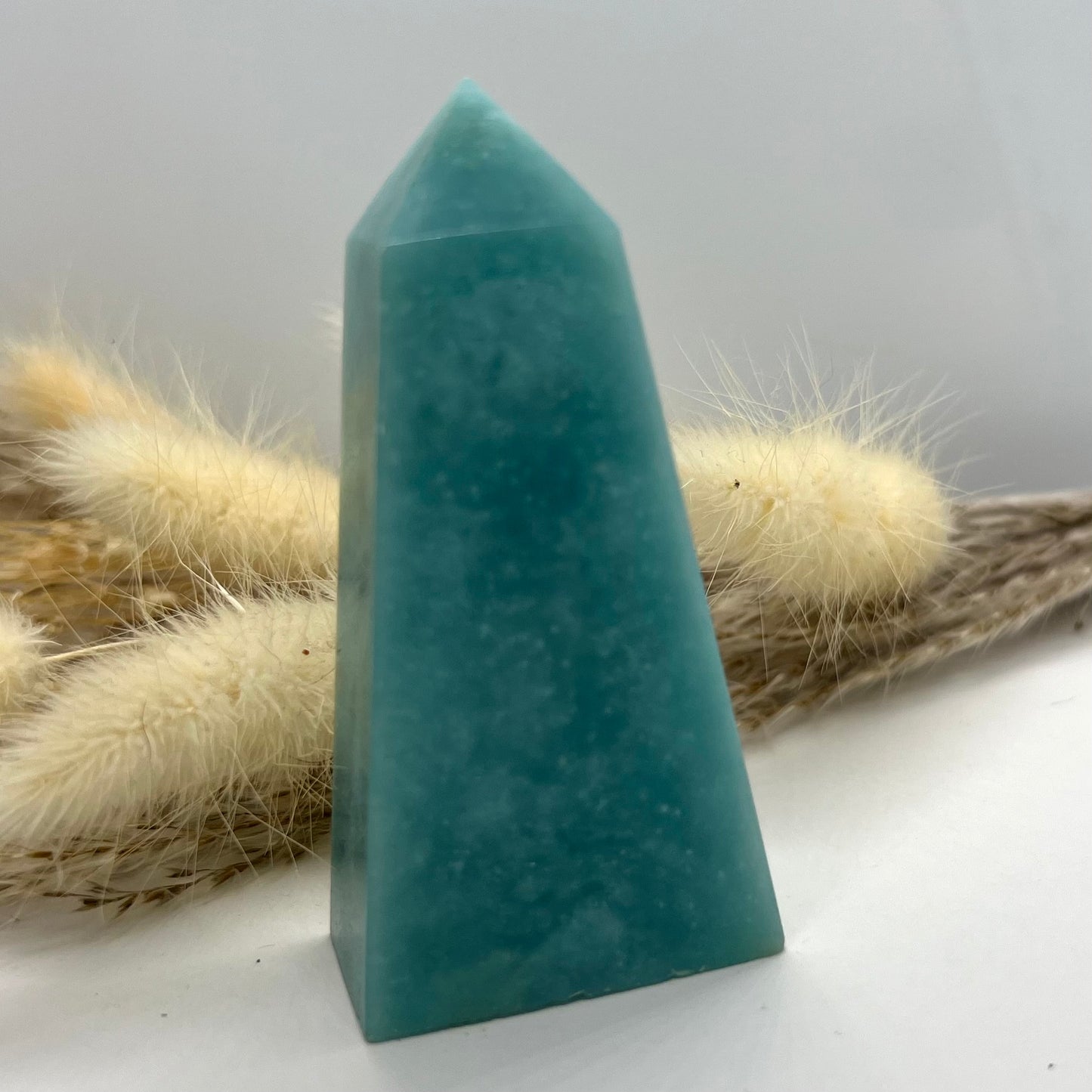Amazonite Tower | Point