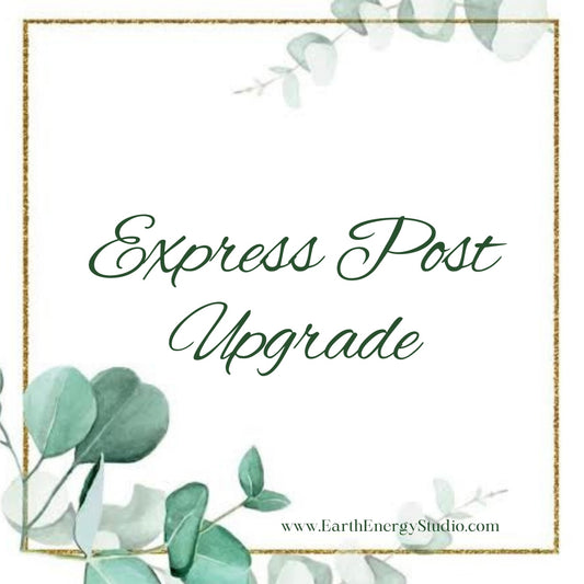 Express Post Upgrade