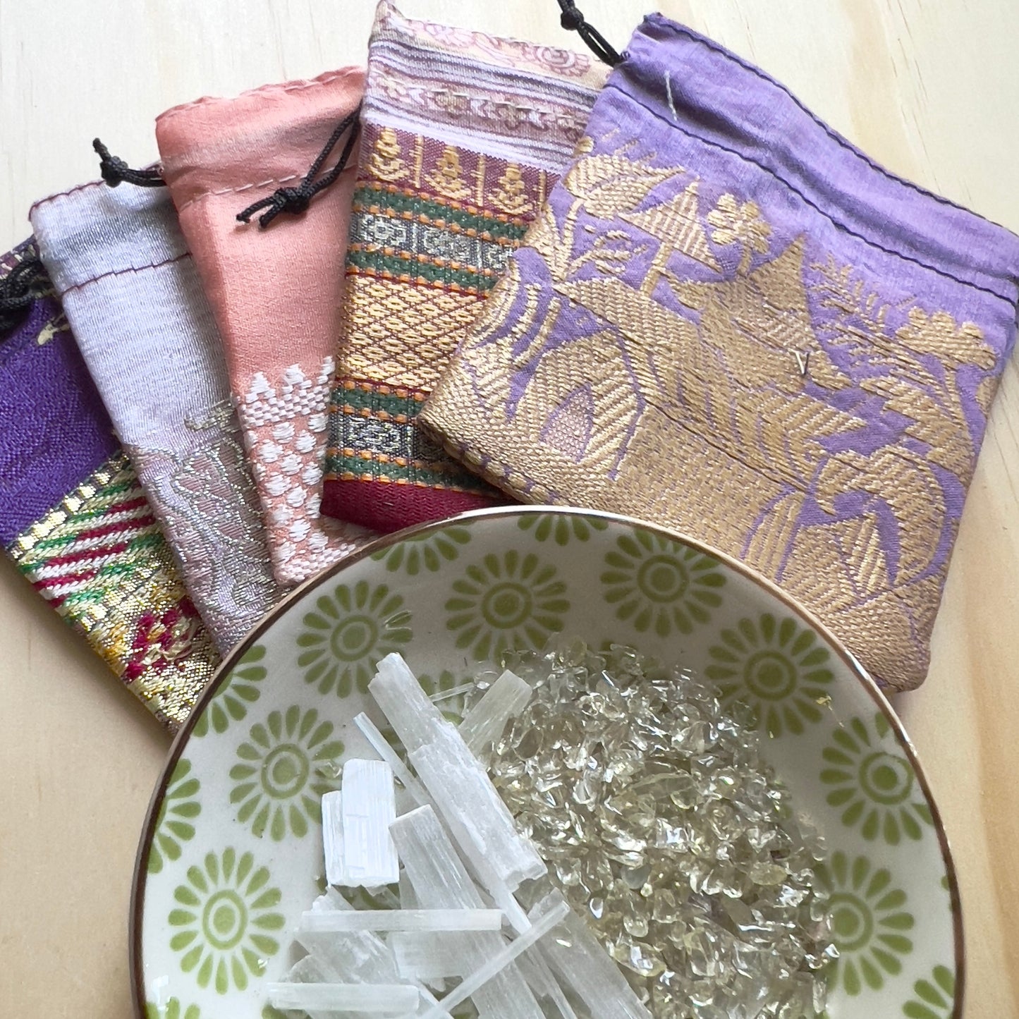 Carnelian and Garnet Crystal Earrings: Creativity ∙ Passion ∙ Confidence