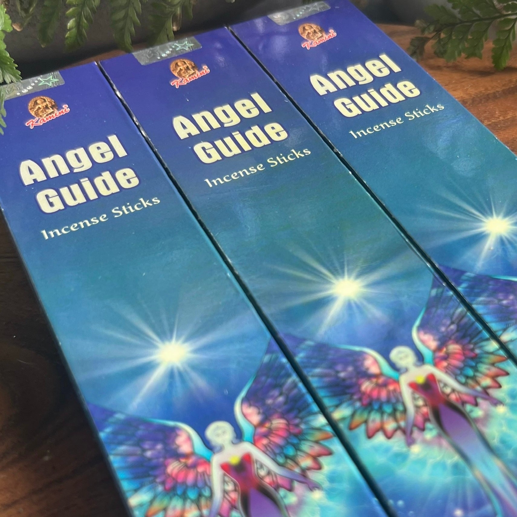 Angel Guide Incense Sticks Kamini.