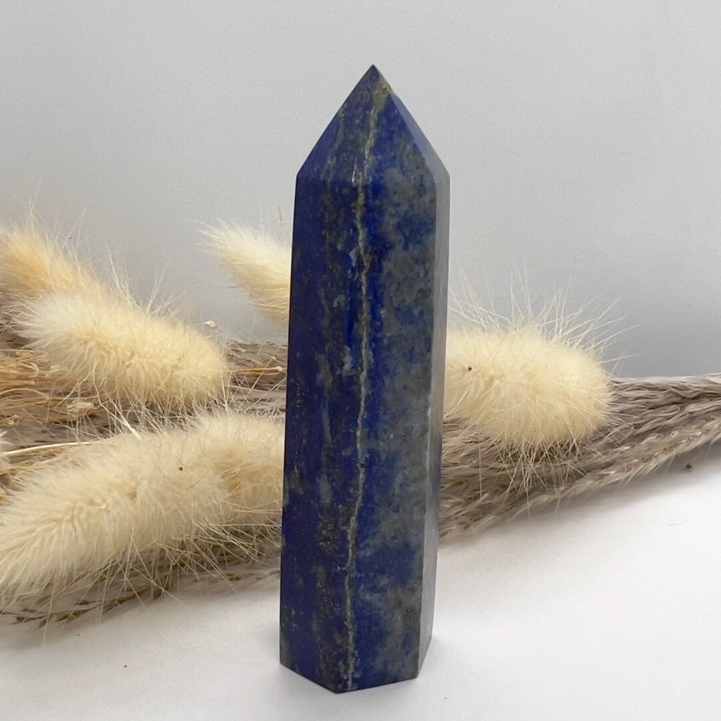 Lapis Lazuli point