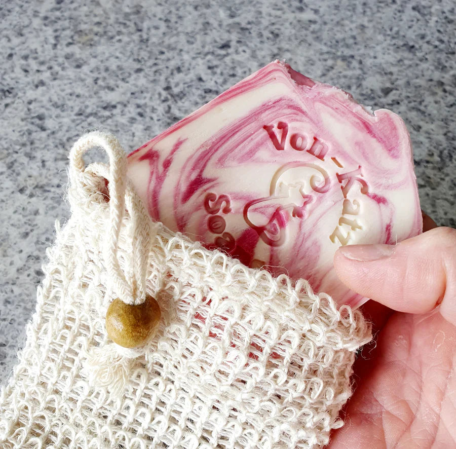 Creamy Natural Vegan Handmade Soaps by Von Katz Soaps, Toowoomba Qld