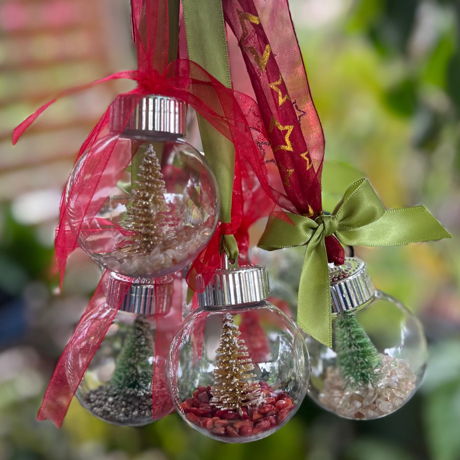 Christmas Handcrafted