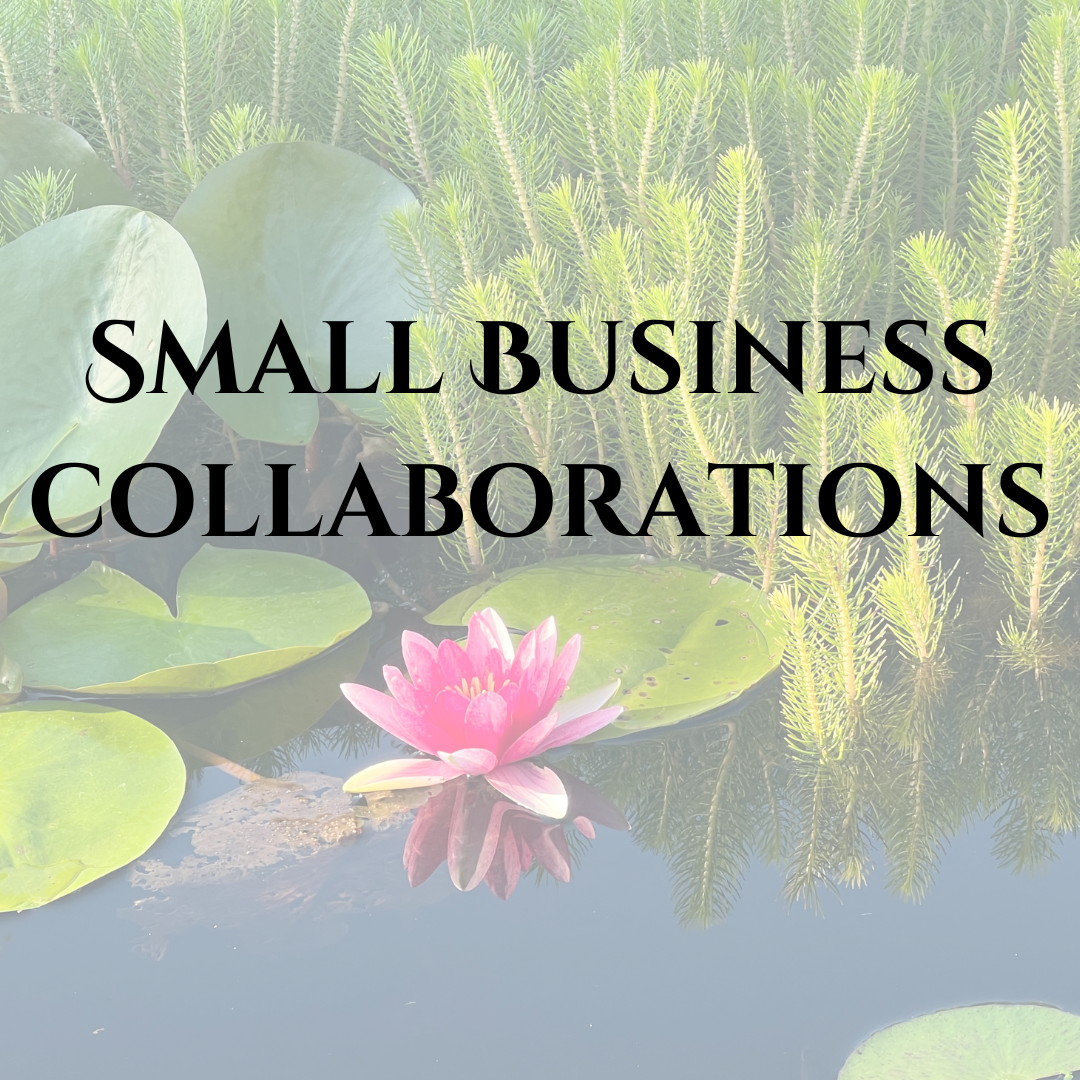 Small Business Collaborations