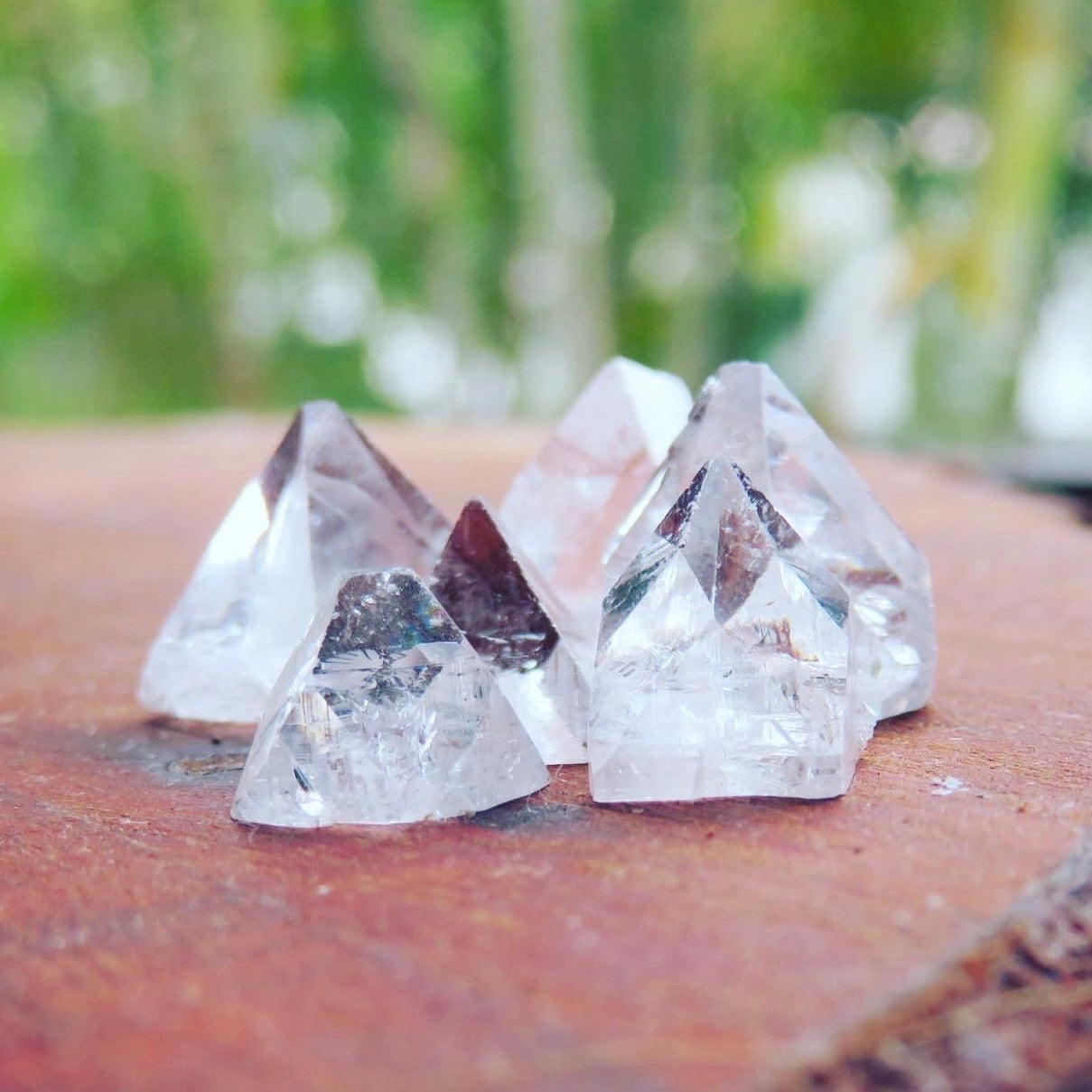 Apophyllite ∙ Zeolites