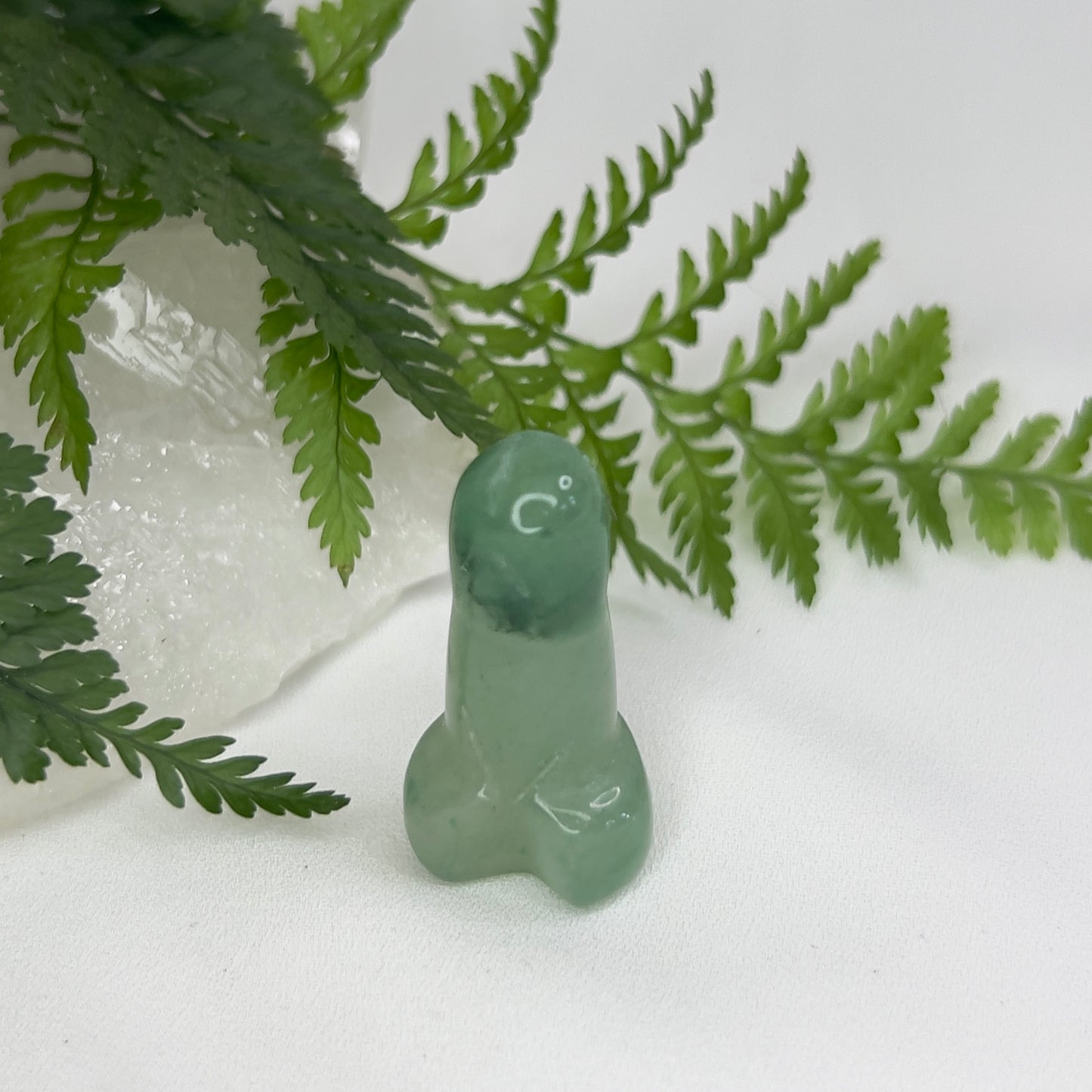 Little Willy Friends | Mini Peen Crystals