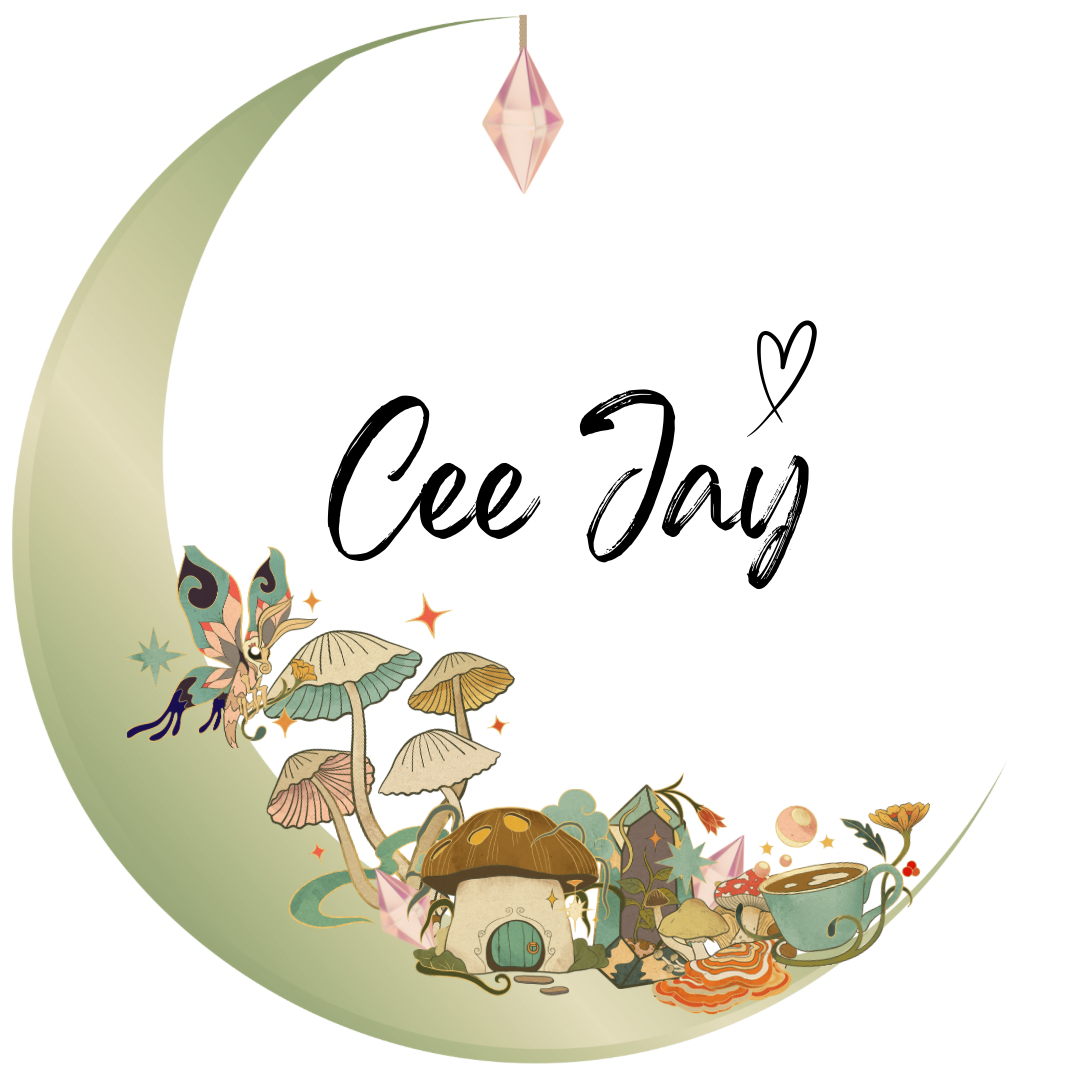 Cee Jay - 1/9