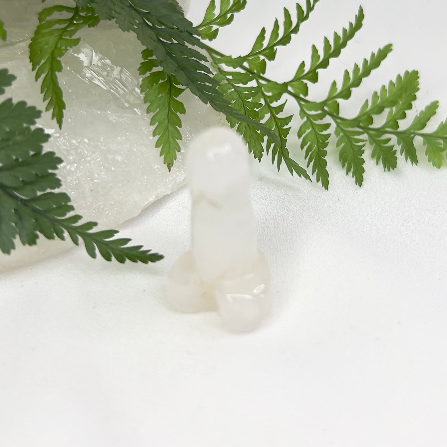 Little Willy Friends | Mini Peen Crystals