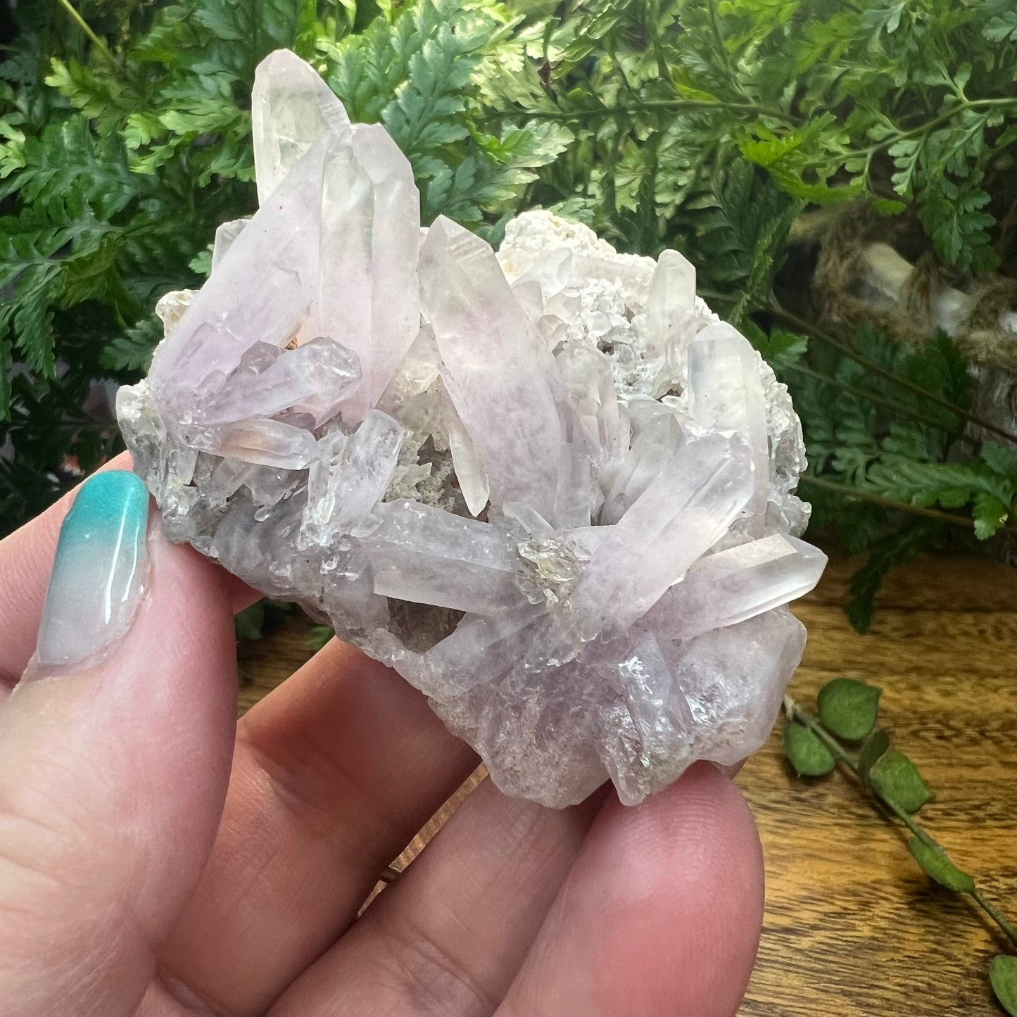 Vera Cruz Amethyst Specimen - Mexico