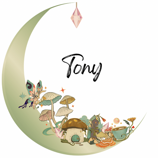 Tony - thank you!