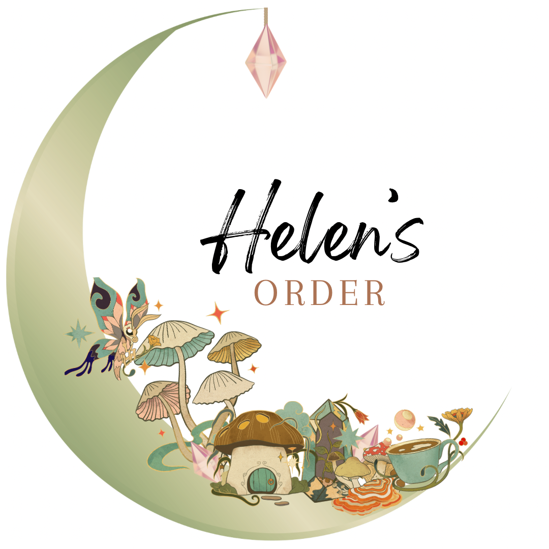 Helen  - Sunday Sesh (12/5)