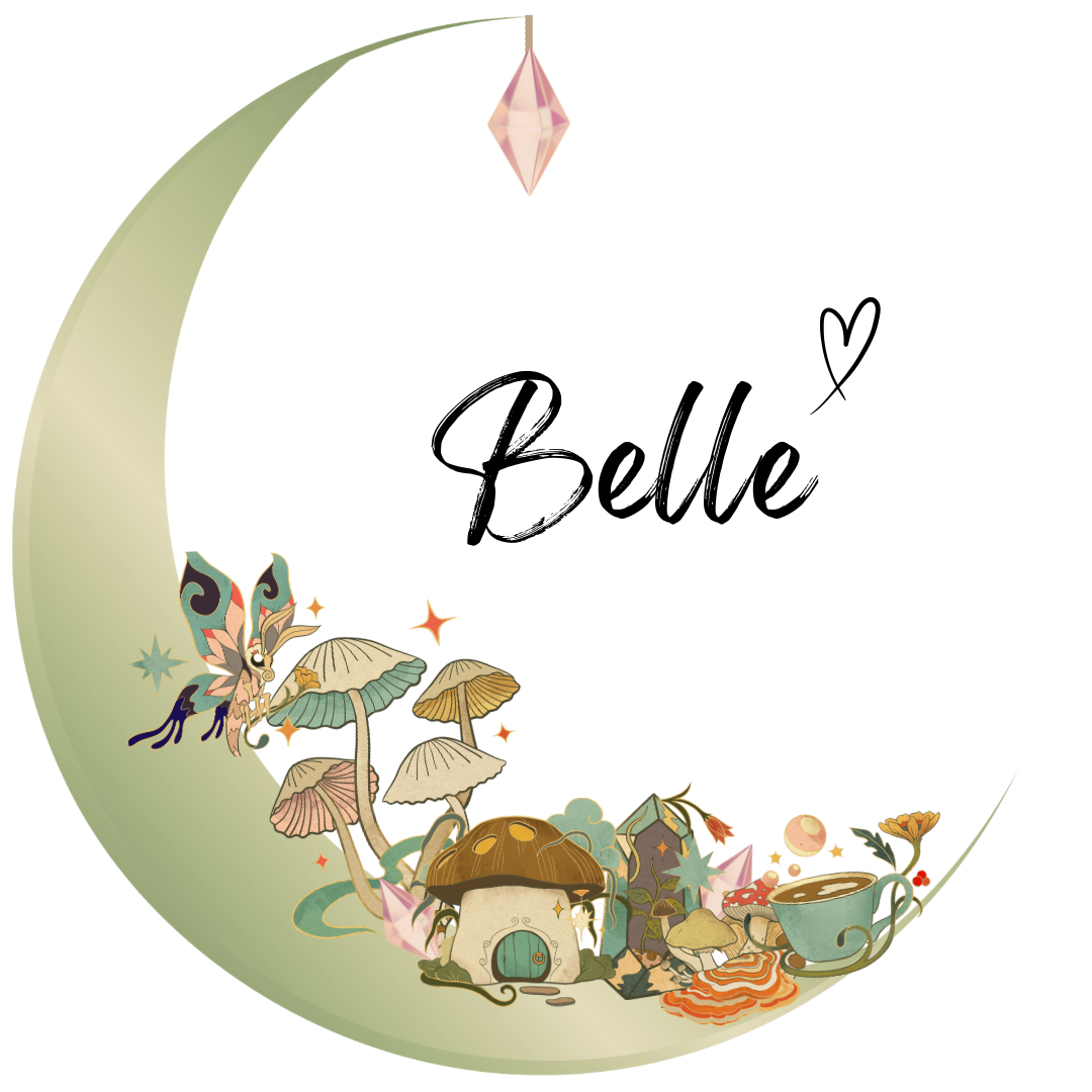Belle - Sunday Sesh (9/6)