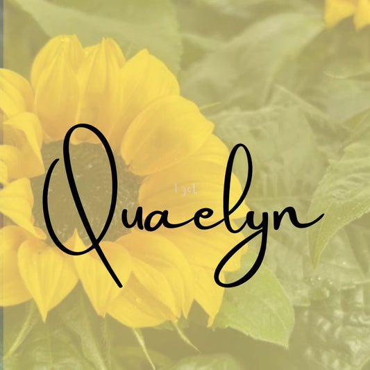 Quaelyn (15/11)