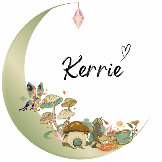 Kerrie - Sunday Sesh: 19 Jan