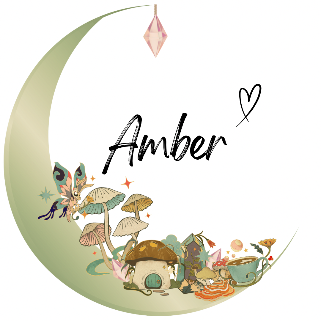 Amber (1/9)