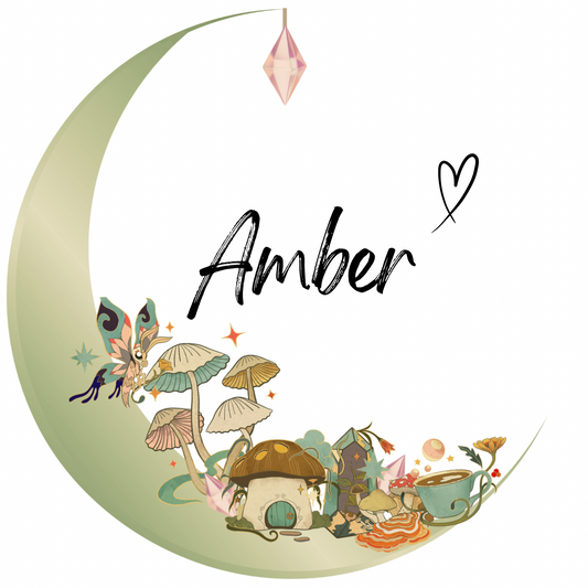 Amber - Sunday Sesh 27/10