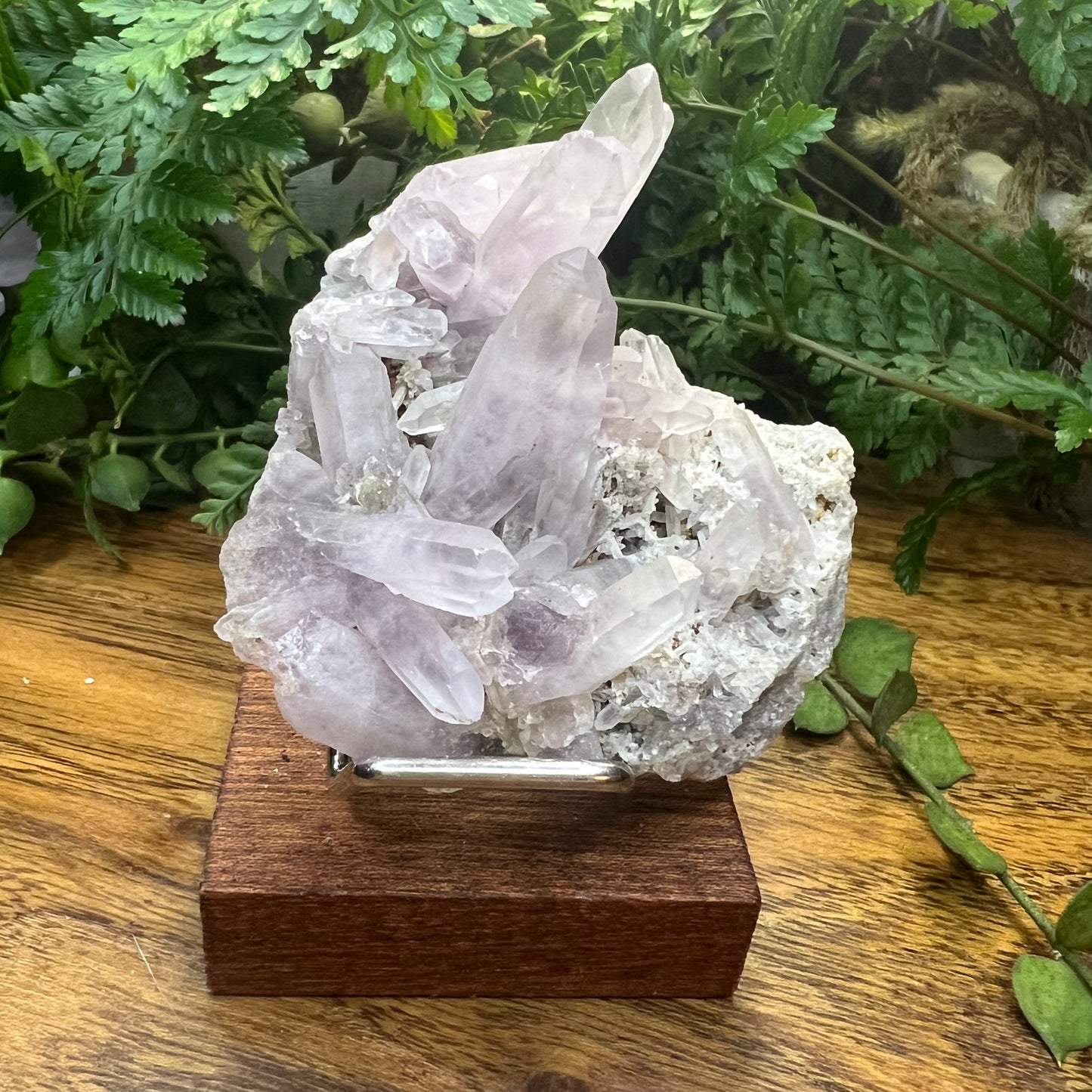 Vera Cruz Amethyst Specimen - Mexico