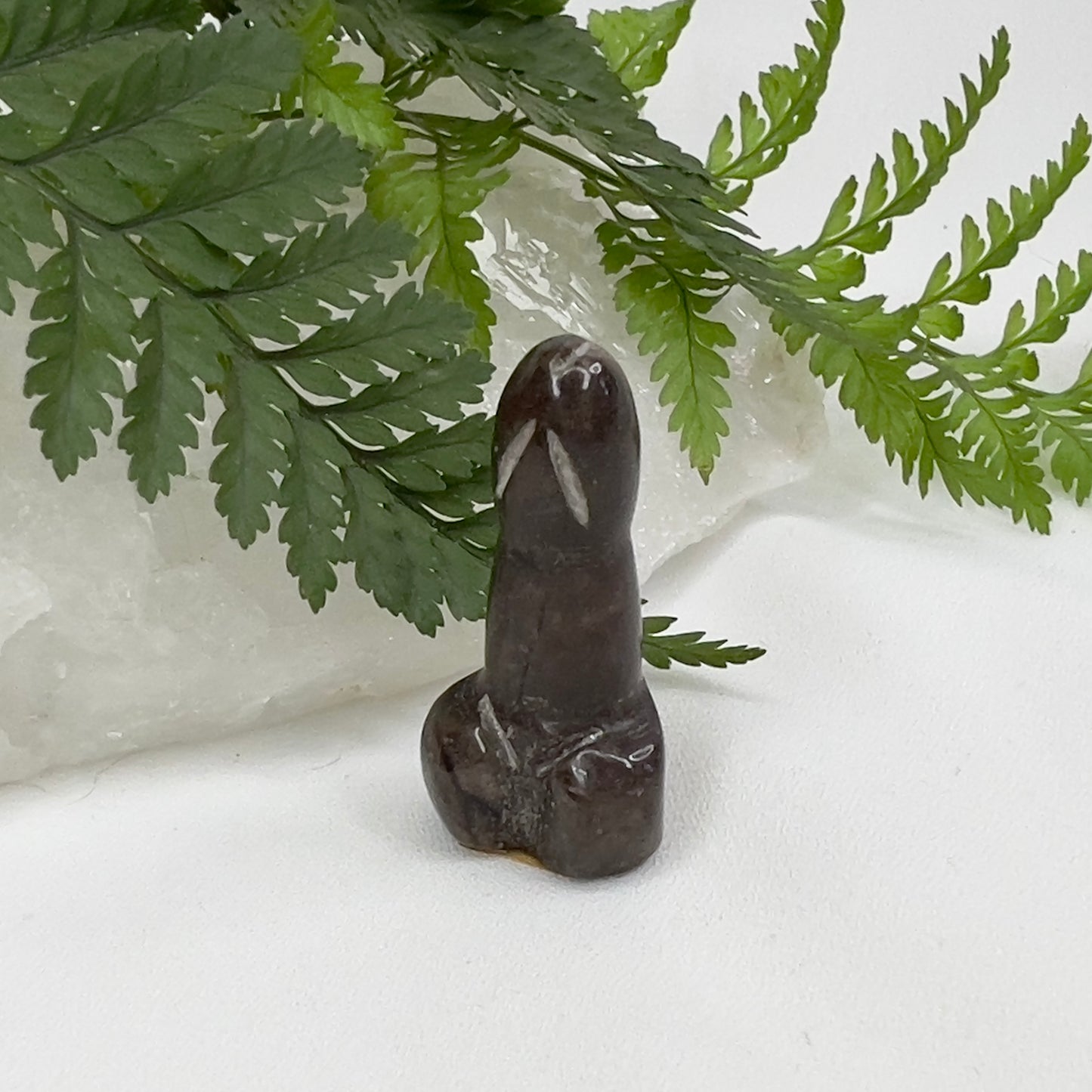 Little Willy Friends | Mini Peen Crystals