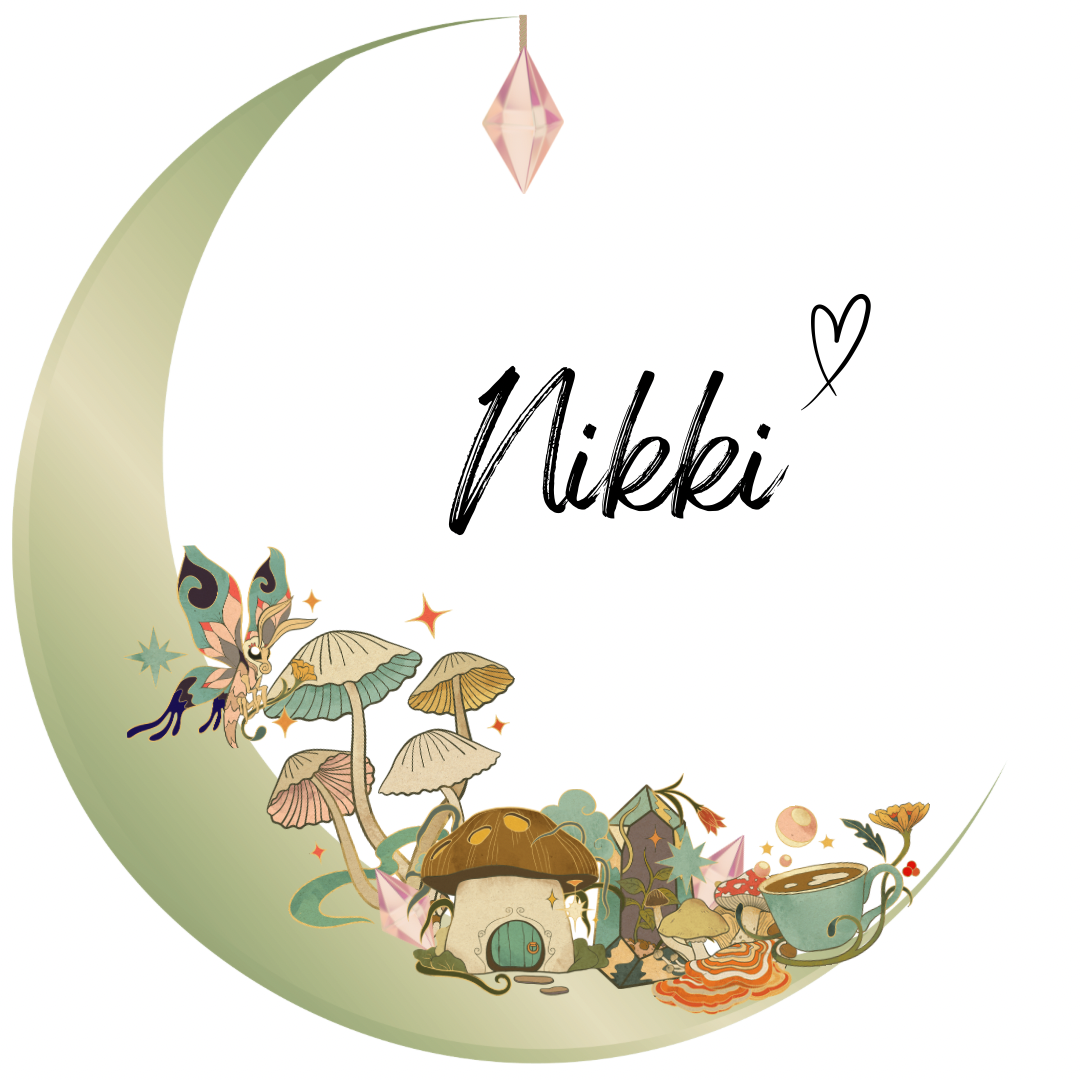 Nikki - Sunday Sesh (9/6)