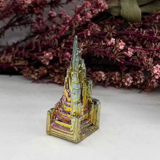 Bismuth Tower