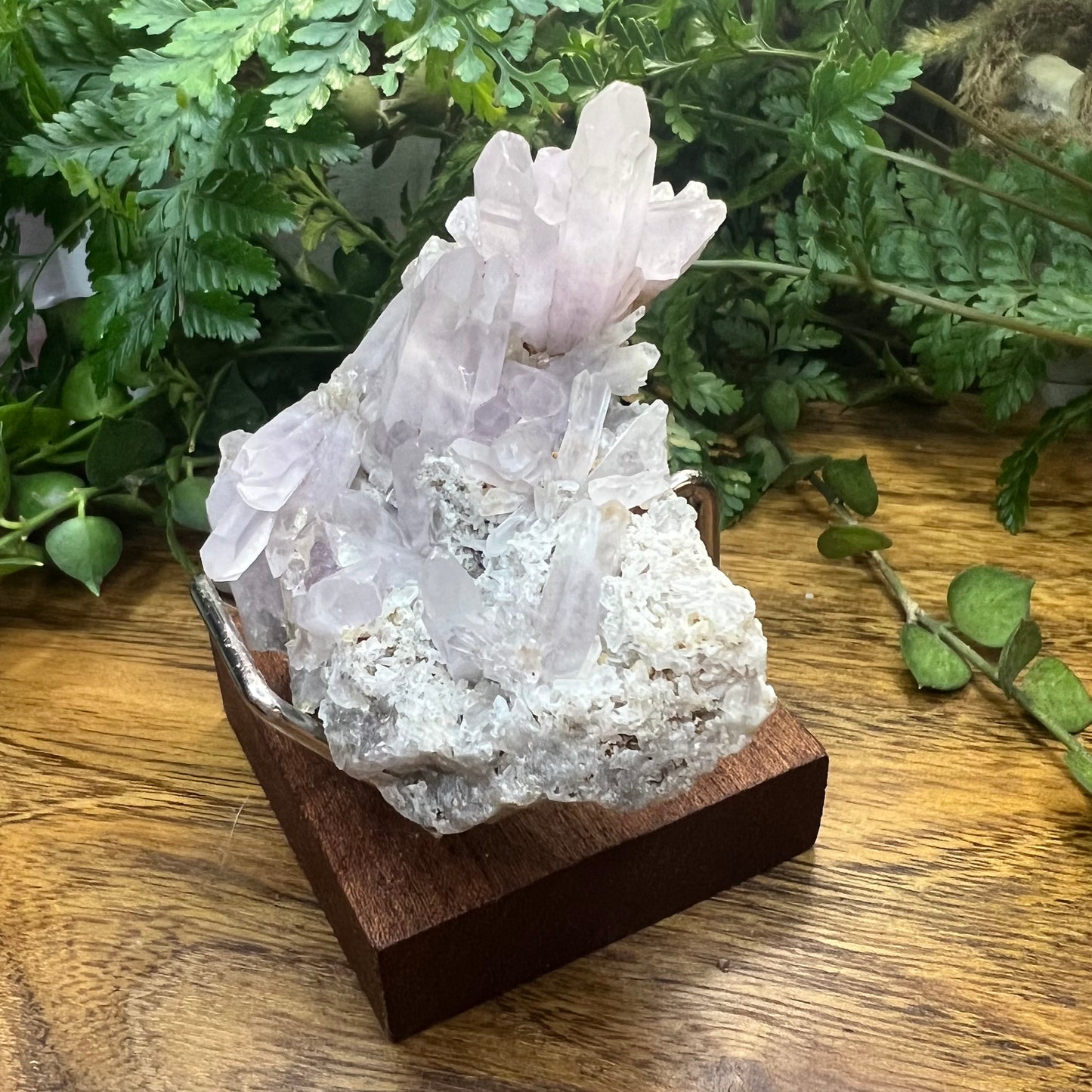 Vera Cruz Amethyst Specimen - Mexico