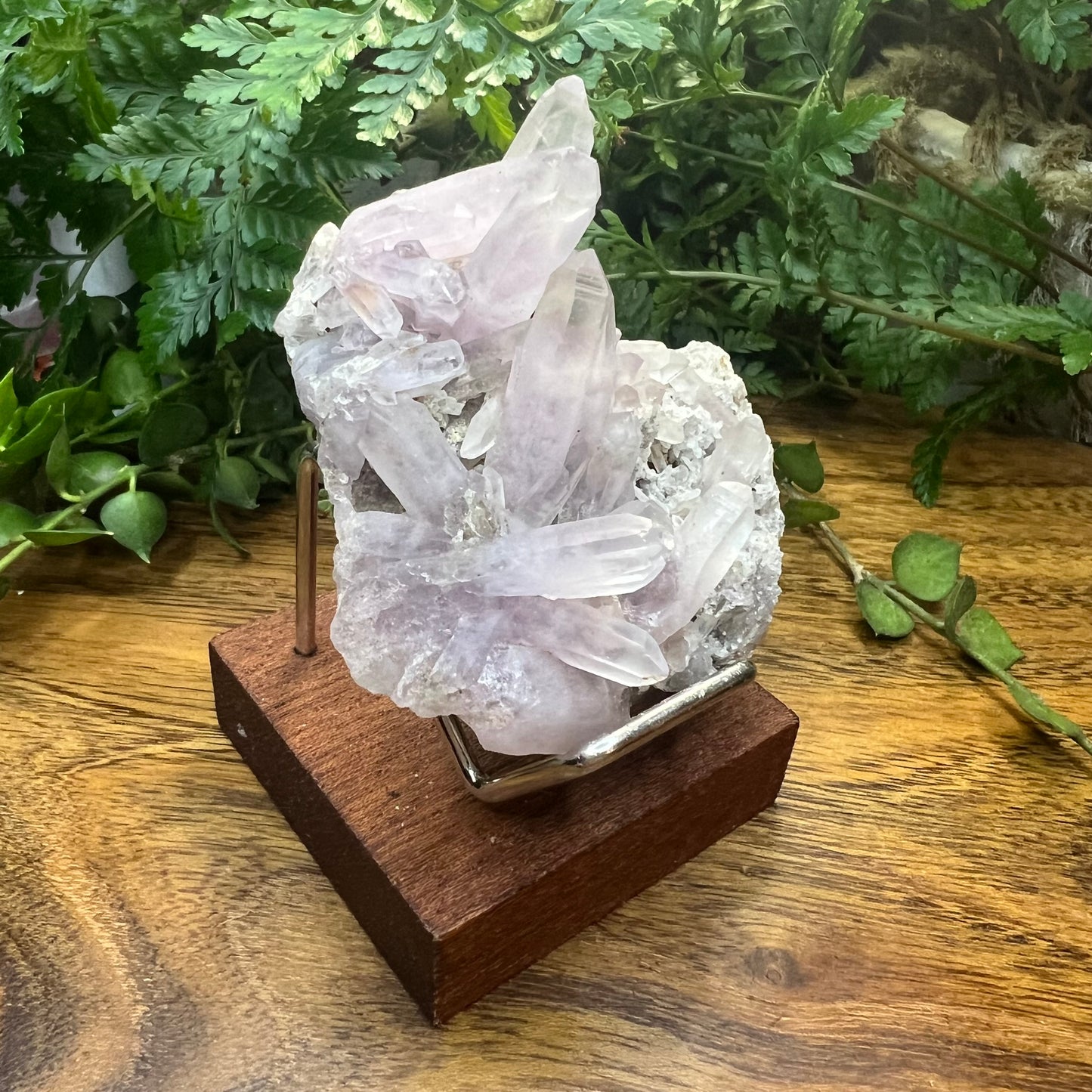 Vera Cruz Amethyst Specimen - Mexico