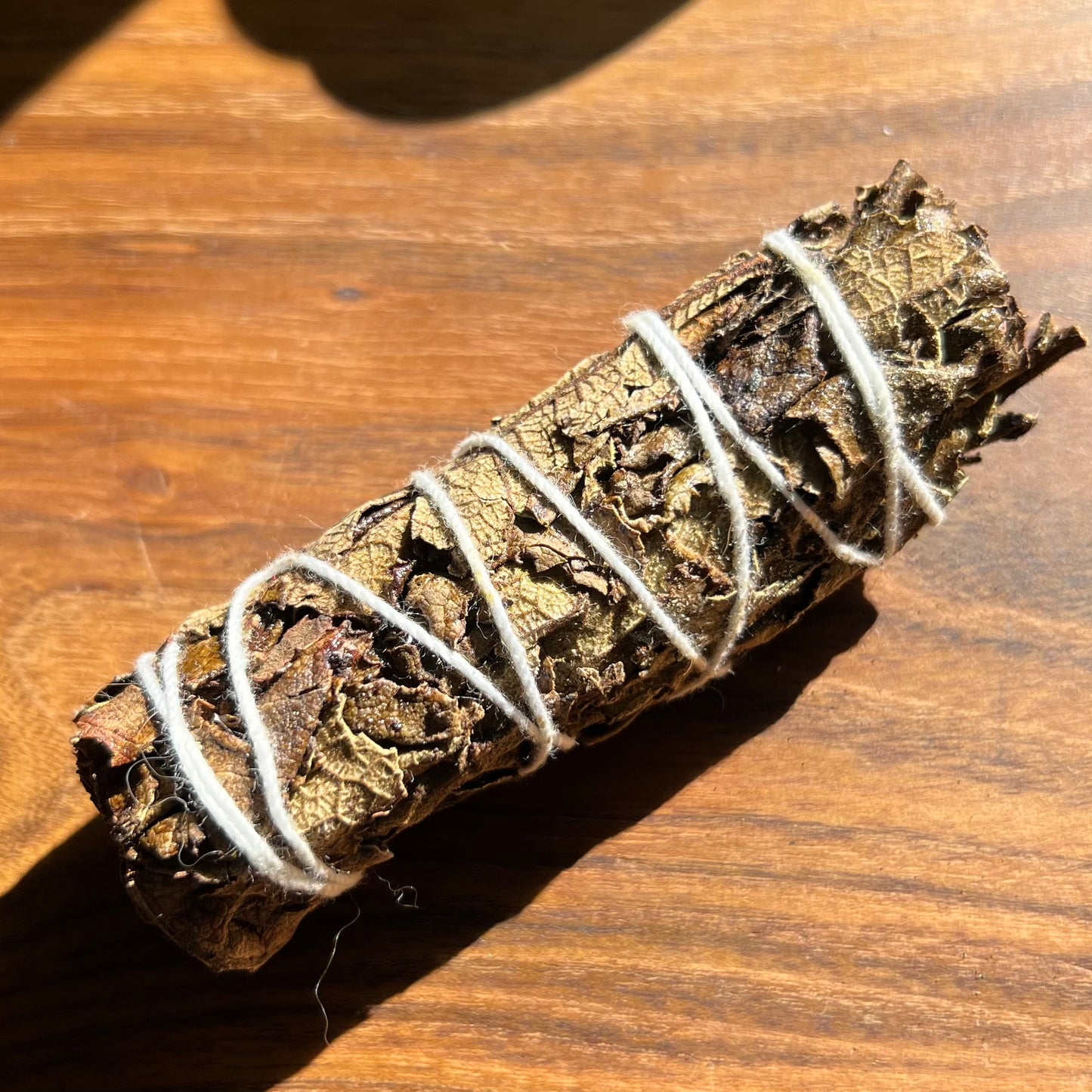 Black Sage Smoke Stick