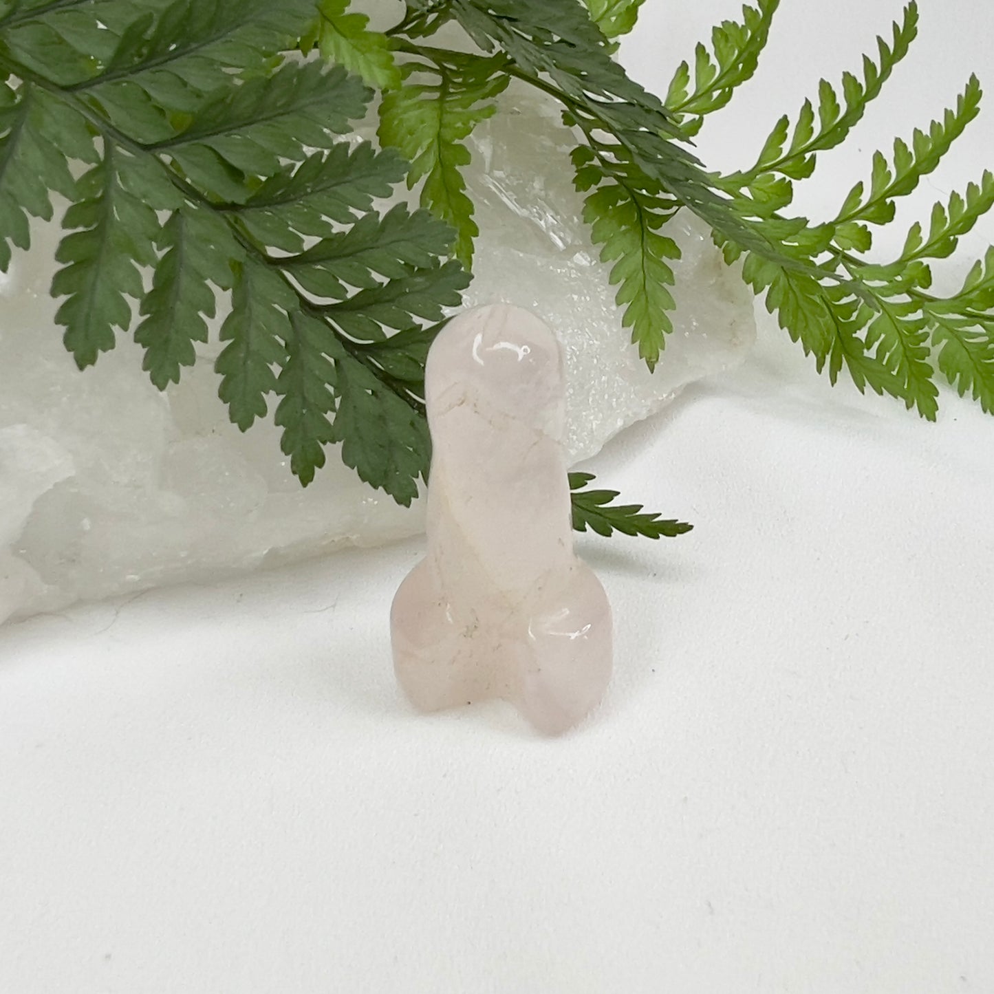 Little Willy Friends | Mini Peen Crystals
