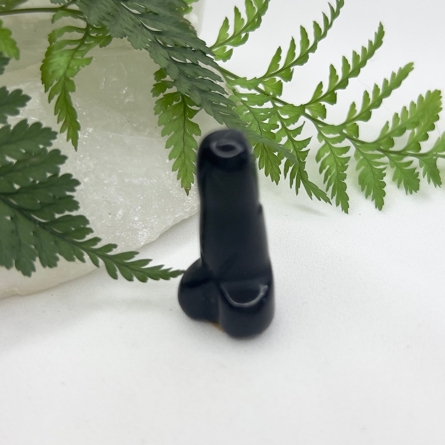 Little Willy Friends | Mini Peen Crystals