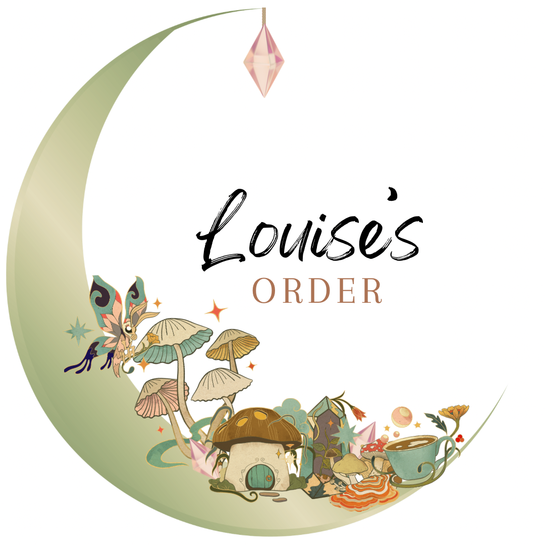 Louise's Special Order