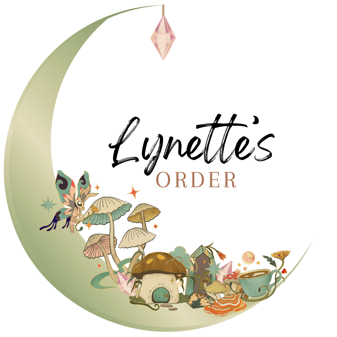 Lynette - Sunday Sesh (23/6)