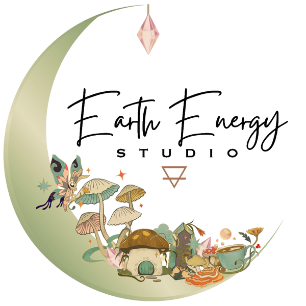 Earth Energy Studio