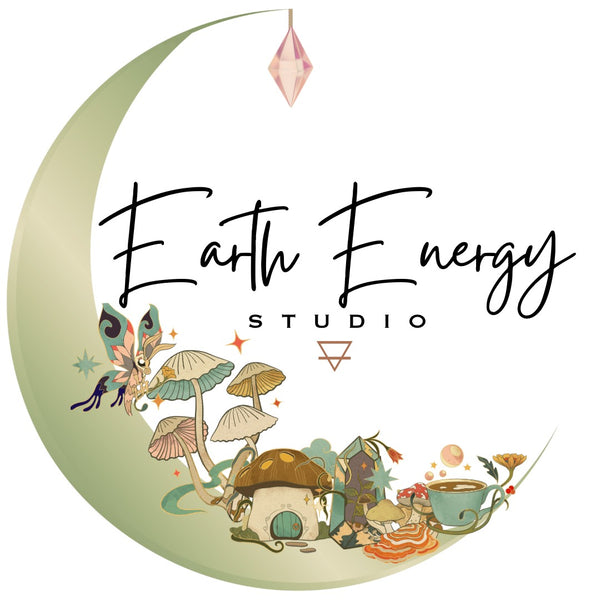 Earth Energy